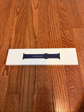 Apple Navy Blue Sport Band for Apple Watch